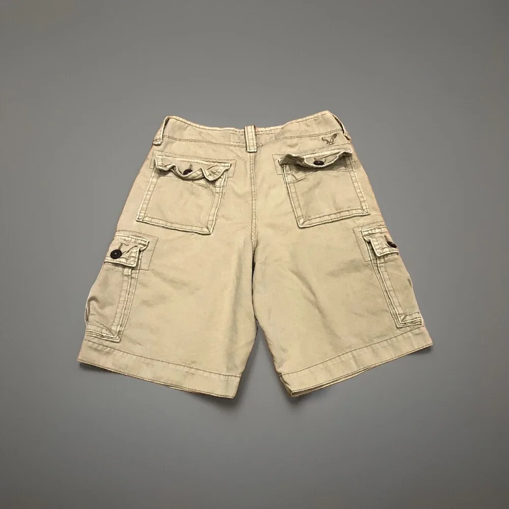 N/A american eagle
